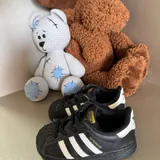 Комбинезон Zipkids, обувь Lacoste, Nike, Adidas 3