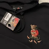 Худі Derschutze Koi Fish V3, репліка, розмір M 2