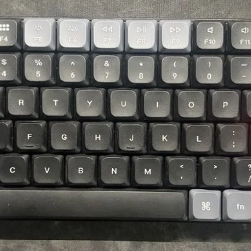 Keychron S1 keyboard