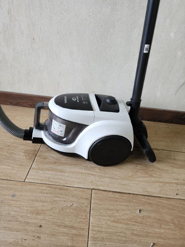 Пылесос Samsung SC4520 4