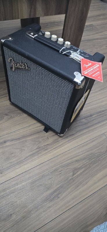 Электро гитара Harley Benton, Бас гитара Squier, Комбоусилитель Fender, Телевизор Xiaomi 55" 6