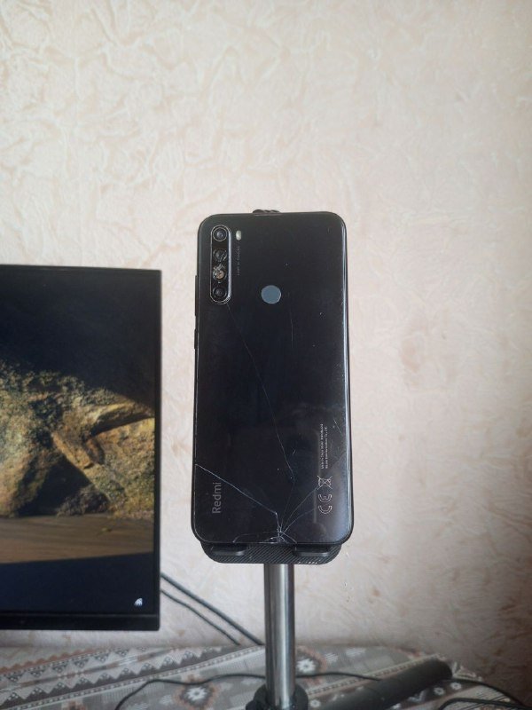 Redmi Note 8T 4GB RAM 64GB