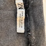 Футболки Zara, H&M, Balenciaga 2