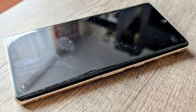 Google Pixel 7 Pro 12GB 256GB 3
