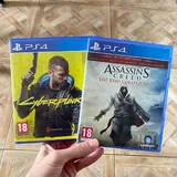 PlayStation 4 Slim, 2 геймпада, игры, подставка 1