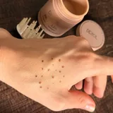 Экспресс сушка для ногтей, жидкие тени, штамп для веснушек 5