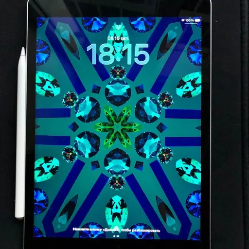 iPad 9th 64GB Wi‑Fi