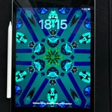 iPad 9th 64GB Wi‑Fi 1