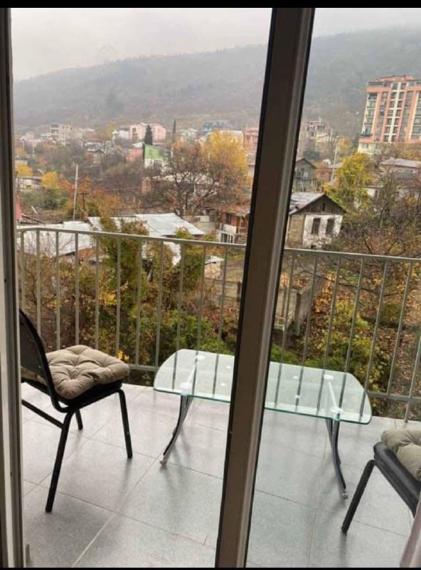 3-room apartment for rent in Vake 7