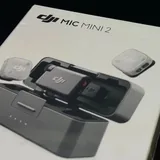 DJI Mic Mini 2, беспроводные микрофоны 5