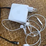 MacBook Pro 15" 2017 i7 16GB RAM 5