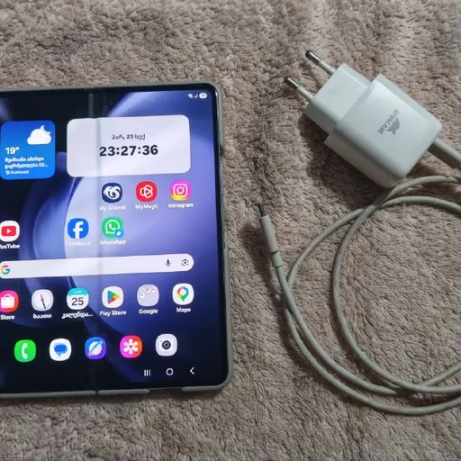 Смартфон Samsung Z Fold 5 12/512 ГБ