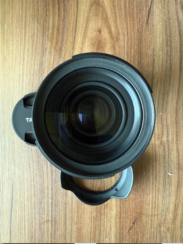 Lens for Sony E-Mount TAMRON 35-150mm F/2-2.8 Di III VXD 2
