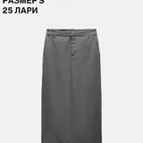 Женская одежда и украшения Zara 3