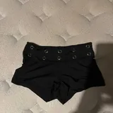 Шорты 1