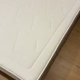 Ортопедический матрас 1
