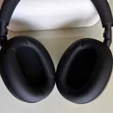 Sony WH1000 XM6 Black 3
