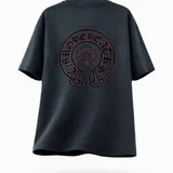 Chrome Hearts Oversize T-Shirt 4
