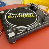 Колонки Pioneer S-170, Усилитель Technics SU-V560, Проигрыватель винила Technics SL-1210MK2 3