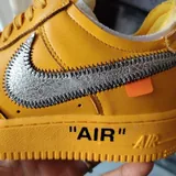 Nike Air Force 1 x Off White 2