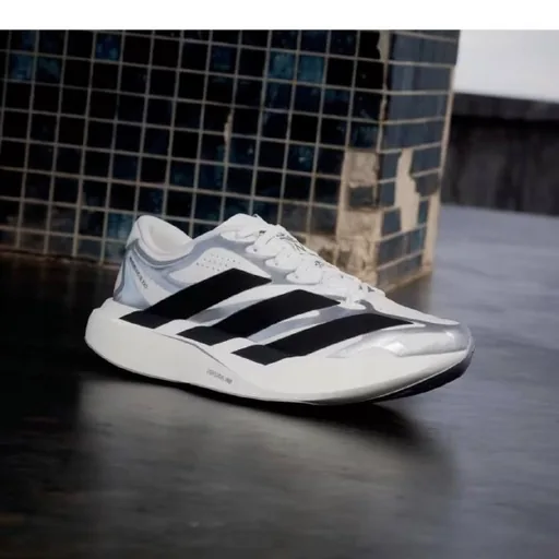 Кроссовки Adidas ADIZERO EVO SL EXO