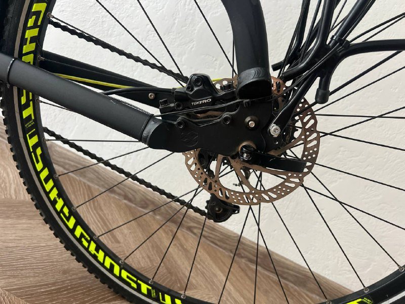 Велосипед 5