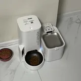 Автоматическая кормушка, поилка, рюкзак Petkit 2