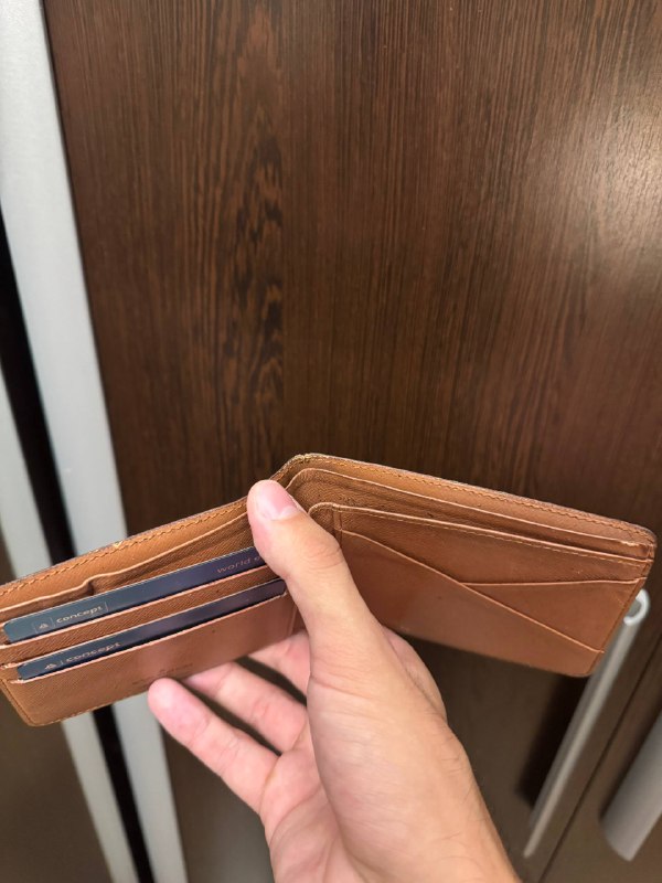 Кошелек Louis Vuitton 4