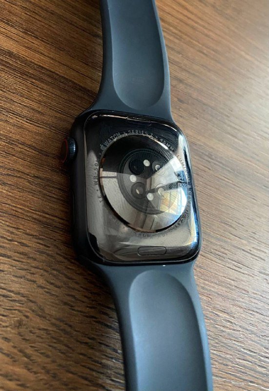 Apple Watch Series 7 45mm LTE 2