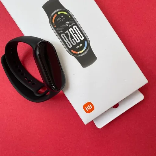 Xiaomi Smart Band 10