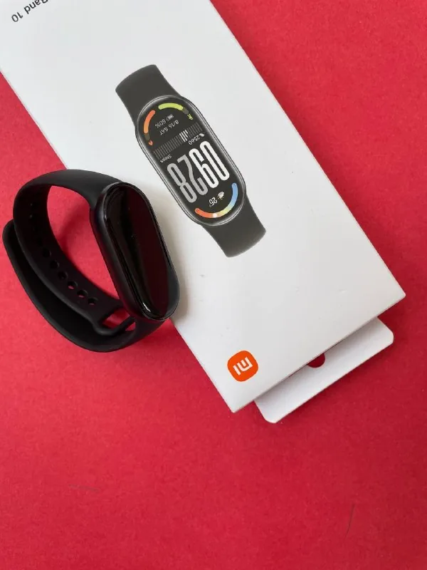 Xiaomi Smart Band 10 1
