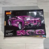 Lego Tech Storm 2