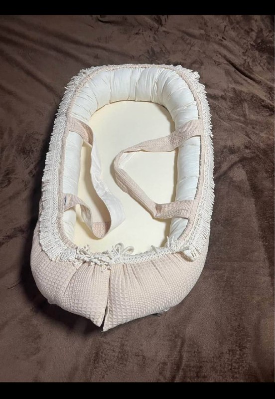 кокон для младенца новый 2