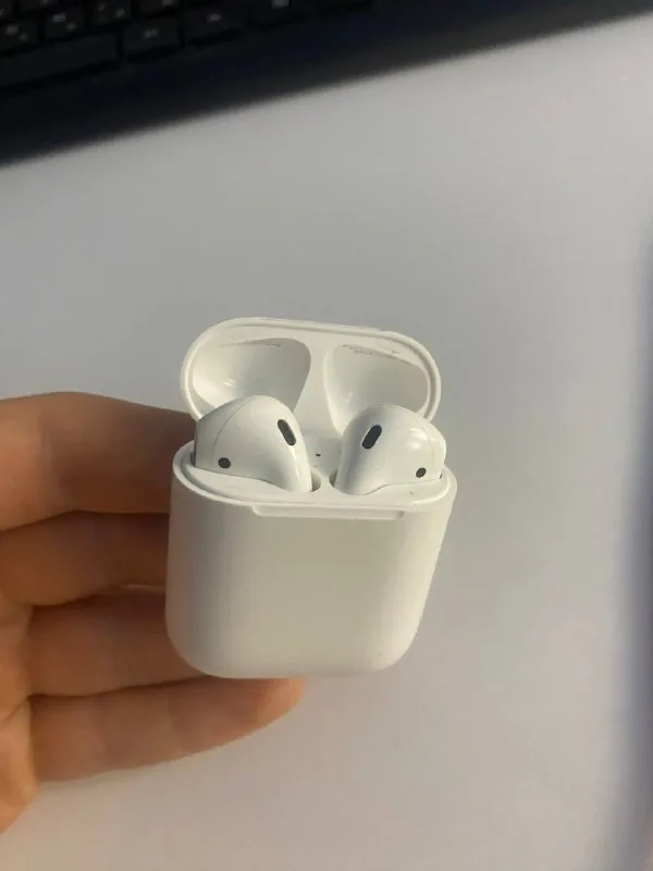 AirPods 1 gen