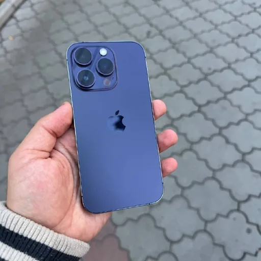 Iphone 14 Pro 128GB