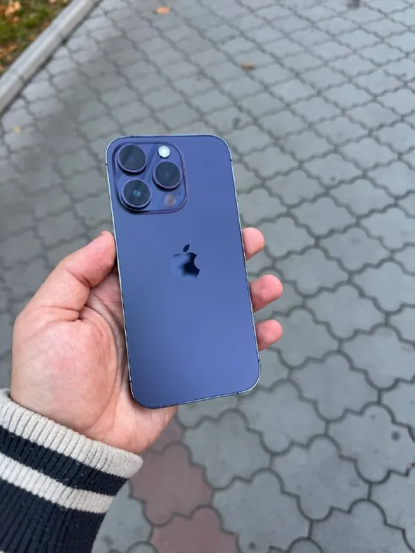 Iphone 14 Pro 128GB 1