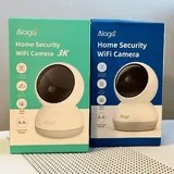 WiFi камеры наружного наблюдения 1