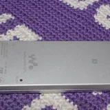 mp3 плеер Sony NWZ A17 3