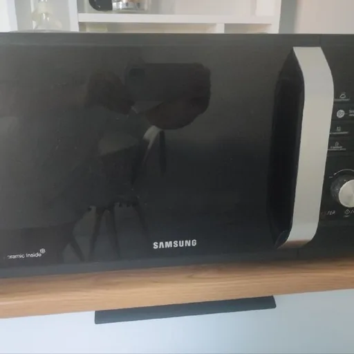 Микроволновка Samsung