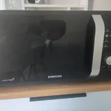 Микроволновка Samsung 1