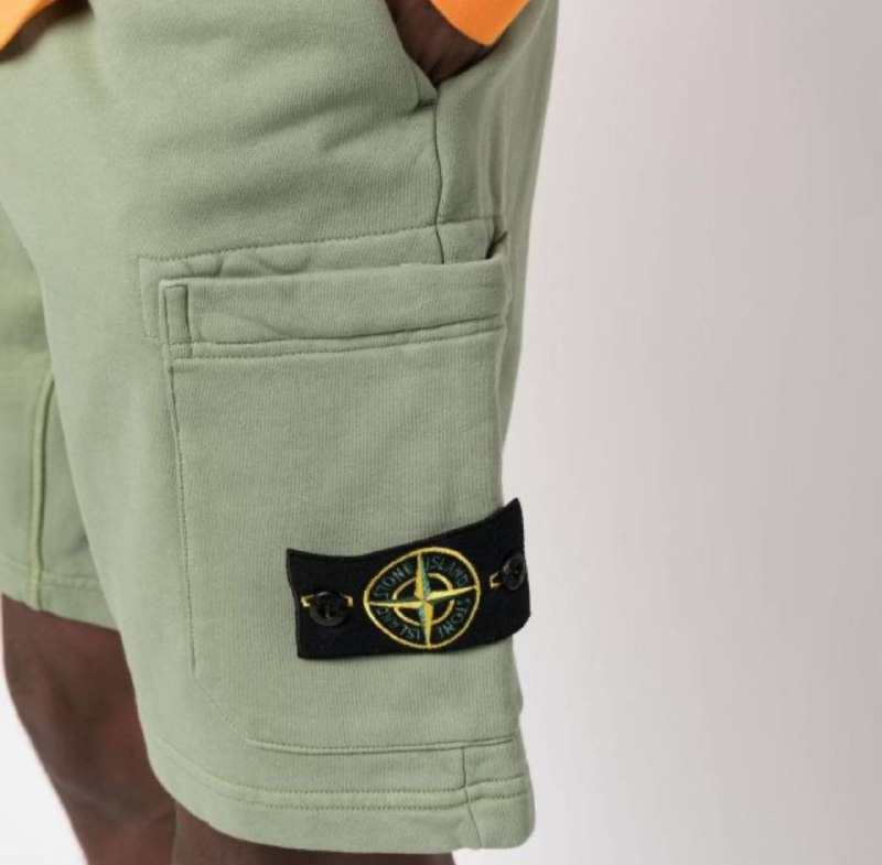 Шорты Stone Island размер М