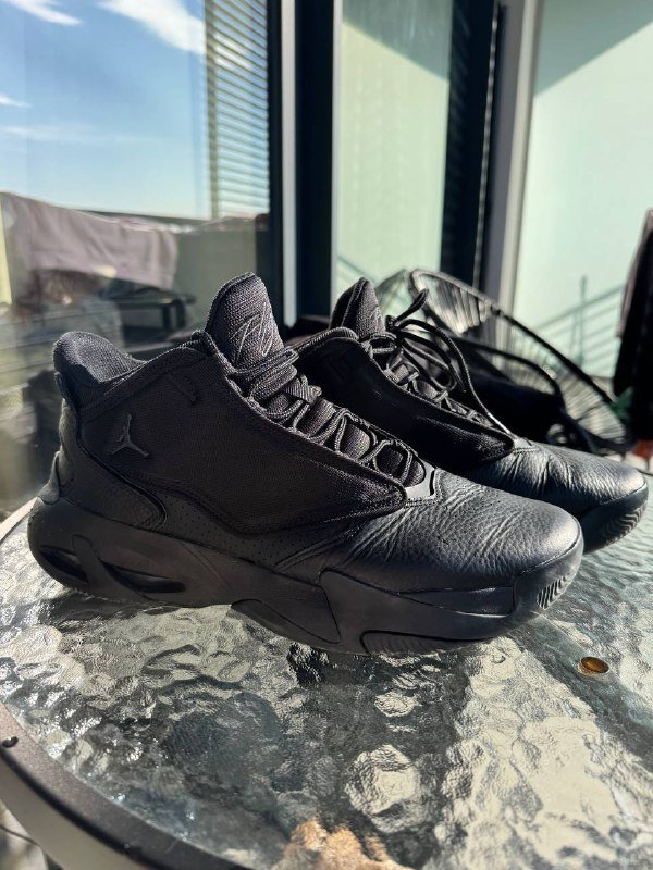 Кроссовки Jordan размер 45.5 2