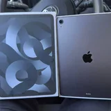 Apple iPad Air 11 дюймов, Apple Pencil 2