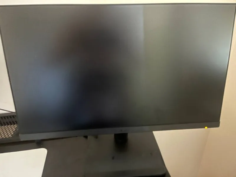 Монитор Acer ET241 1