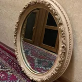 Зеркала, матрасы, стол 6