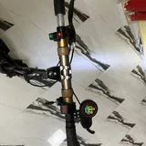 Электросамокат Kugoo M4 Pro 2