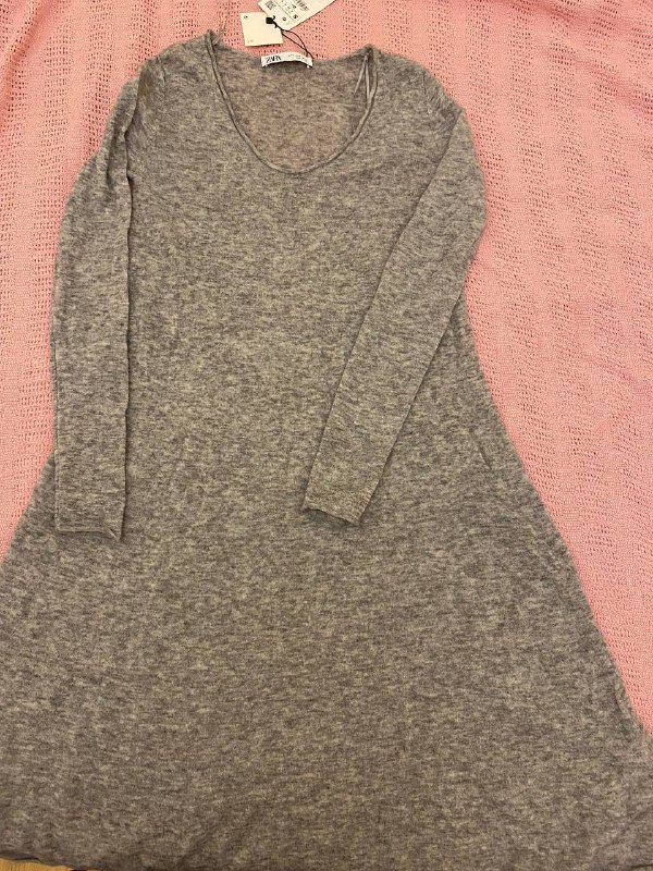 Платье Zara, Размер S, Новое
