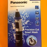 Триммер Panasonic ER-GN30-K 2