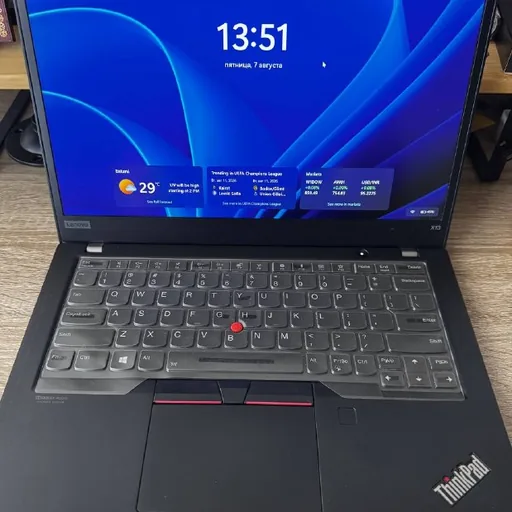 Lenovo ThinkPad X13 Gen 1