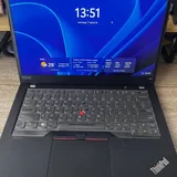 Lenovo ThinkPad X13 Gen 1 1
